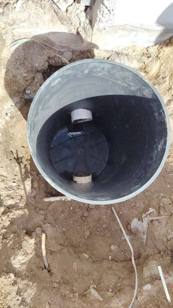 سلام عليكم نعمل بسحب ماء مجاري ريسي جميع مناطق بغداد ***********
