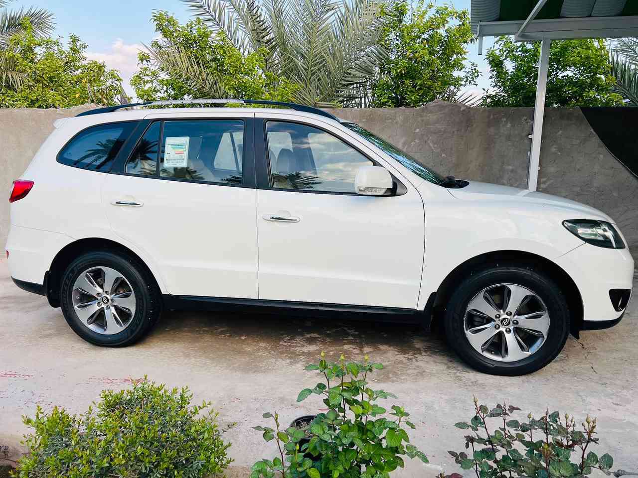 السلام عليكم عندي سنتافي للبيع موديل ٢٠١٢خليجي فول ١/١
مكفولة عدا الباب الايمن مقدار شبر صبغ  كير مكينة خير من الله صدر امامي خلفي كله جديد كهربائيات كله جاهزه بشرط مكينه وكير خير من الله  تخم تاير جديد قبل سبوع مشدود  تبريد شغال ثلج سياره جاهزه من كلشي بدون اي نقص سياره جديده بمعنه لكلمه كلش جديده جداً جداً مال جناي وعلى يدي واستخدام شخصي)))   
مواصفات سياره فتحه سقف ماري شفط كشنات جلد كشن كهرباء ثلاث قطع تبريد سبعه راكب ٦ سلندر فول تحكم ستيرن داخل صاج داخل بيجي  وسود تبريد بيانو بصمه شاره ترحيب بكلايلت 
فووووووووول١/١
رقم بغداد   
سياره بسمي تحويل مباشر وين ما يعجبك 
سياره جديده وجاهزه 
وبدون اي نقص اقره التفاصيل قبل لا تتصل 
مكاني الحله
السعر 158 
شراي يتصل ويدلل 
رقم الهاتف
***********
