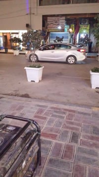 سائق • جاهز للخدمة • الناصرية