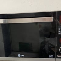 مايكرويف • مستعمل