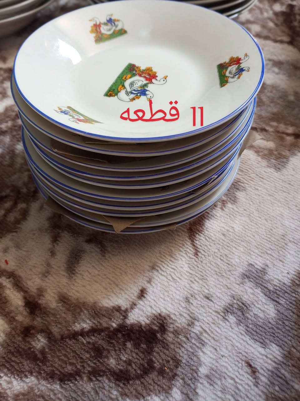 ارفعو المنشور فضلاً  شلع كلهن ب30 واصل لباب البيت لعدد تقريبا 55 قطعه
بس الشراي والثقه يحجزهم خاص واني ممنونه #الجميع @إشارة


**إذا كنت صاحب هذا الإعلان وتريد حذفه لأي سبب، رجاءا أرسل رسالة إلى الدعم الفني**