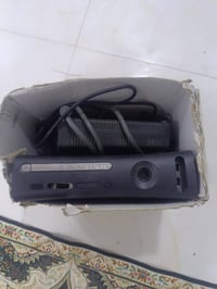 اكس بوكس ٣٦٠ • جواستيكات ٣ • هارد