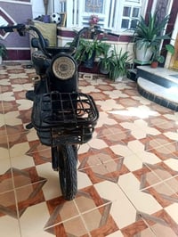 باسكل شحن • بطارية جيدة • ديالى الخالص