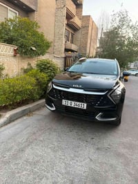 سبورتج • ٢٠٢٤ • حادث بنيد