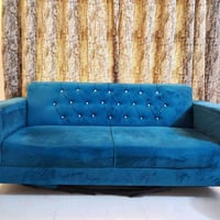 ١٠ مقاعد • تركي • فيروزي