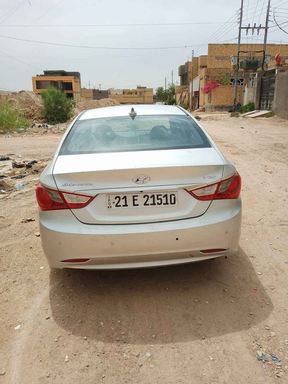 سلام عليكم سوناتا 14 متوم نكليزي علرقم شاصي جاهزه سياره حلوا ونضيفه تبريد حداديه مكينه كير بجيس سعر 44 وبيه مجال ناصريه مركز ***********
