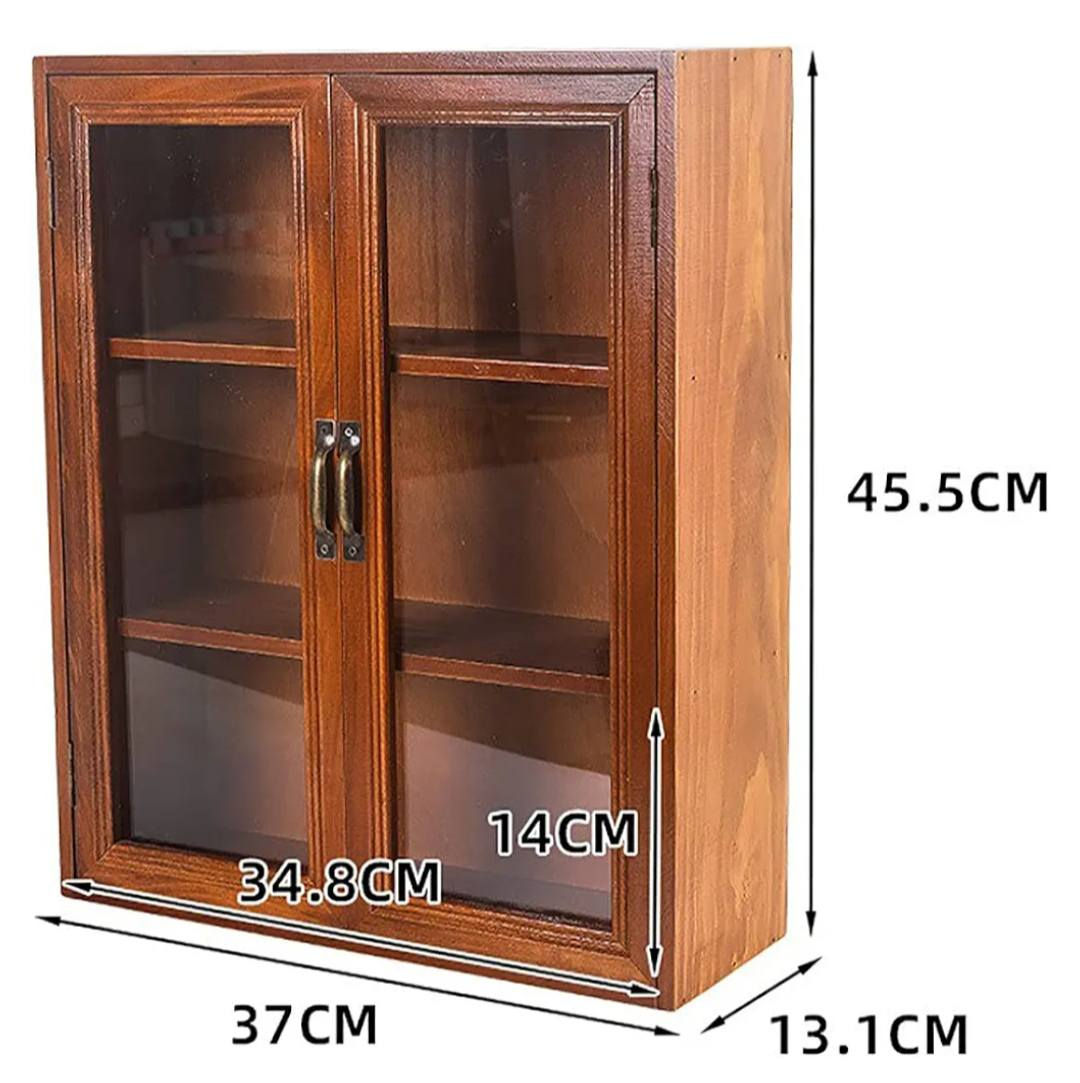 السلام عليكم
يالله اخوان صيدليه او قطعة حامل عرض محمول باليد رف تخزين خشبي قابل للفصل، خزانة
سعره 15الف
للحجز ***********
@إشارة 💎
