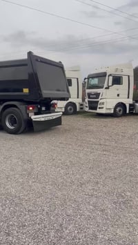 مان تاك سوبر • موديل ٢٠١٨ • قلاب بيلادى