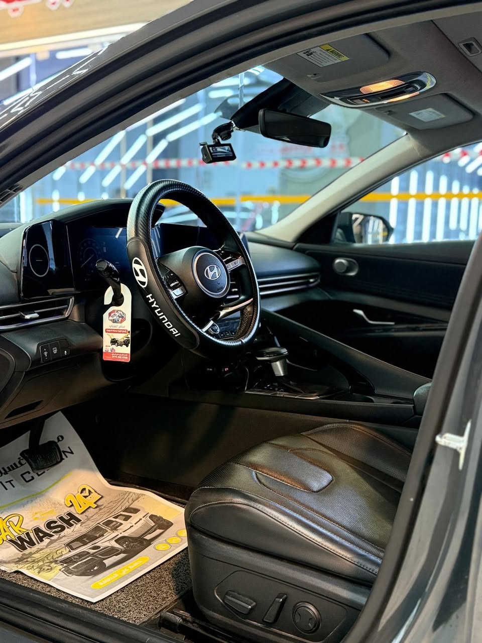 النترا موديل 24 هايبرد فول مواصفات فئة لمتدد ماشيه 25 الف حادثه بابين عكس سايق تخريب صور الحادث مرفقه مكان سياره بغداد الدوره 

مواصفااااات سياره 

شاشه متصله تدعم كار بلي

بك لايت لد متصل 

اناره محيطيه بدشبول متغيره الوان 

تحديد مسار 

قياده ذاتيه 

رادار جانبي 

محرك 1600 هايبرد 

ليتات لد مع حاجب لد 

فتحة سقف 

نقطه عمياء 

كشنات جلد تدفئه تبريد ++ متحرك كهرباء 

بصمه ++ تشغيل عن بعد 

هوايه مواصفات لمتدد 

الاستفسار الاتصال 

*********** بي واتس اب 

ملاحظه ما متواجد ع فيس ولا ماسنجر
