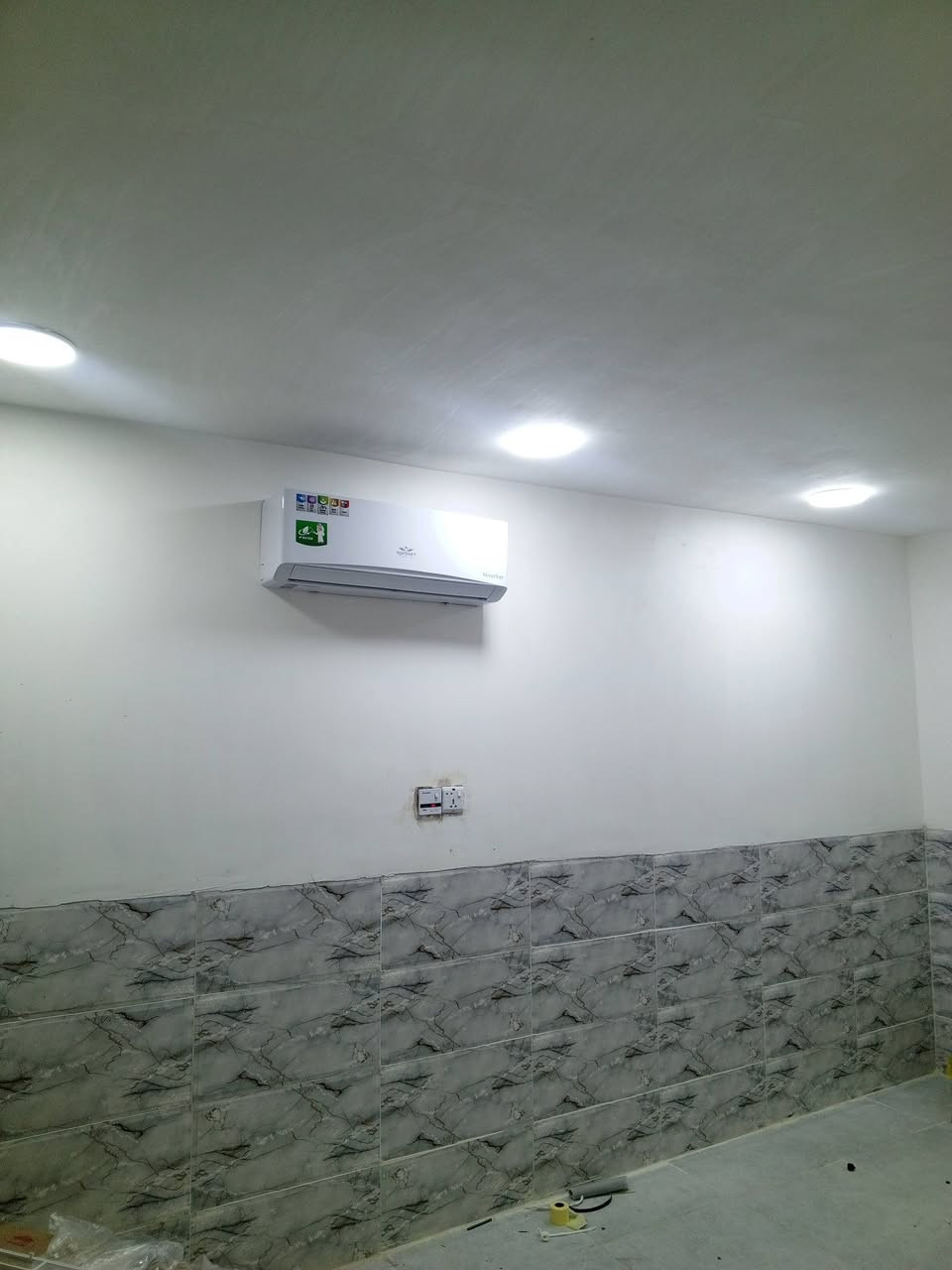 ورشه تبريد متنقله في بغداد 🌐 
لتنصيب وتركيب سبالت/ وفتح سبالت/وغسل وتنظيف وادامه سبالت جميعها  
------------------------------------------------
_جزء من أعمال ورشتنه على بركه الله  _

♦️للتواصل عبر الرقم:
☎️*********** واتساب ✅موجود
