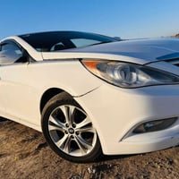 ٢٠١١ • خليجي • مكينة ٢٤٠٠