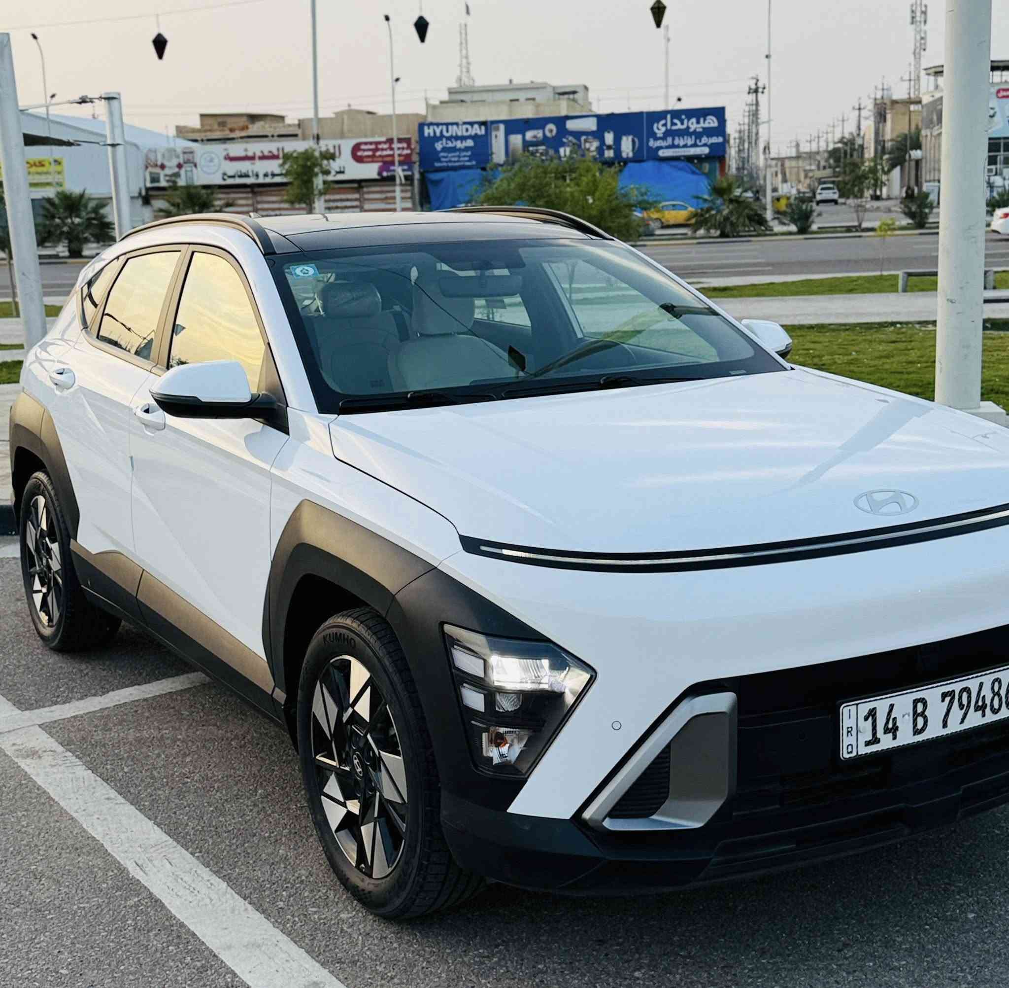 كونا 2025خليجي كفالة عامه ماشيه 11 الف فول سياره رقم بصره
محرك 2000
بصره مكان سياره بصره معارض القبله  السعر 195🔐 قفل لاستفسار ***********
