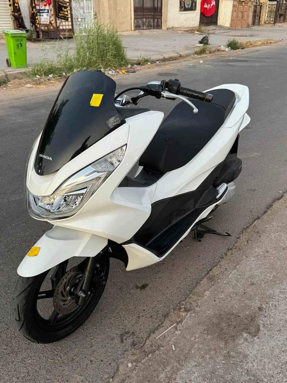 الله مصلي عل محمد واله محمد سلام عليكم خوان Pcx جيل ثاني ياباني Jf مكفوله كفاله عامه سويجات 2 وصل مال رمبه بيت طارش نازل قبل  3 شهر عل صور مزاد ماشيه 12 الف. عده بل صندوك دراجه كارتونه حساس زدحام حساس ستان كله شغال بحالت وكاله. مكاني بلديات ***********
