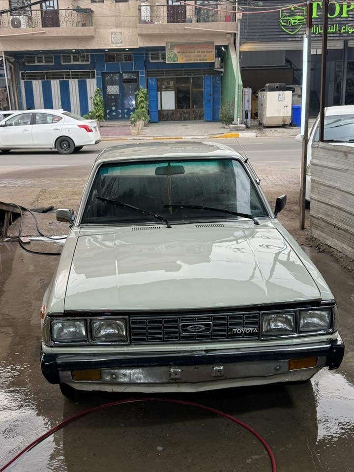 السلام عليكم كورونا ١٩٧٩ ابيض بغداد الرقم الدولي الجديد سنوية لل ٢٠٢٩ بأسمي داخل ماروني متعوب عليهة كير ومحرك جديد صدر جديد كهربائيات معمرة جديد ماكنيت مو بلاتين تجي وتشوف ابعينك مكاني بغداد الاعظمية مقابيل البلدية ساحة الطبقجلي السعر ٤٥ ورقة وبيهة مجال ***********
