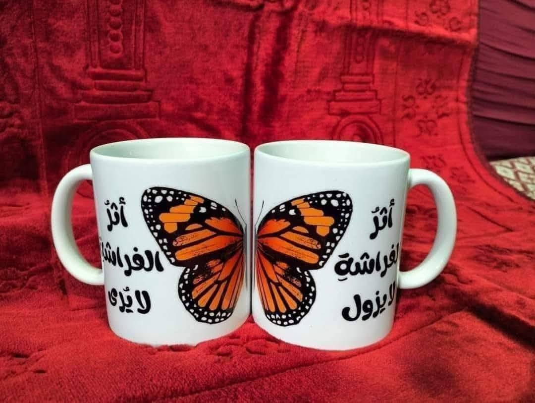 مج ابيض مطبوع بالصور والاسم مع بعض 
 متاح تنفيذ اي تصميم انتوا تختاروا 
صنع بكل حب💛🦋🌟
مجات🤗🥰
مطبوع عليها صورتك او اي صوره تعجبك💞
او تصميم من اختيارك♡
*مجات طباعه*
☑️ مطبوع عليها بجوده عاليه
☑️ واشكال جذابه
☑️وتقدر تختار الشكل الي يعجبك او صورتگ
متاح المج ابيض والمج السحرى 😍🔥


**إذا كنت صاحب هذا الإعلان وتريد حذفه لأي سبب، رجاءا أرسل رسالة إلى الدعم الفني**