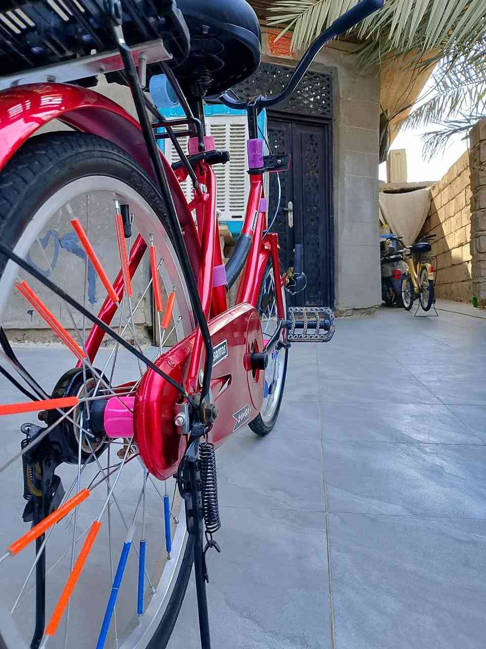 السلام عليكم باسكل بطه حجم عشرين نضيف كلش هوه وخراضه السعر خاص مكانه كربلاء الشبانات


**إذا كنت صاحب هذا الإعلان وتريد حذفه لأي سبب، رجاءا أرسل رسالة إلى الدعم الفني**