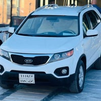 سورينتو • ٢٠١٢ • ١٢١٠٠٠ كم