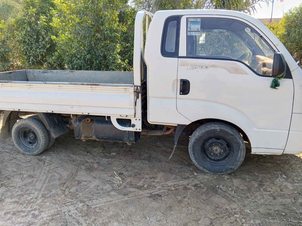 كيا بنكو موديل 2012 رقم بابل
مكاني بغداد المحموديه سريع الدولي جسر رابع 
للستفسار اكثر اتصل على راعي سياره  ***********
