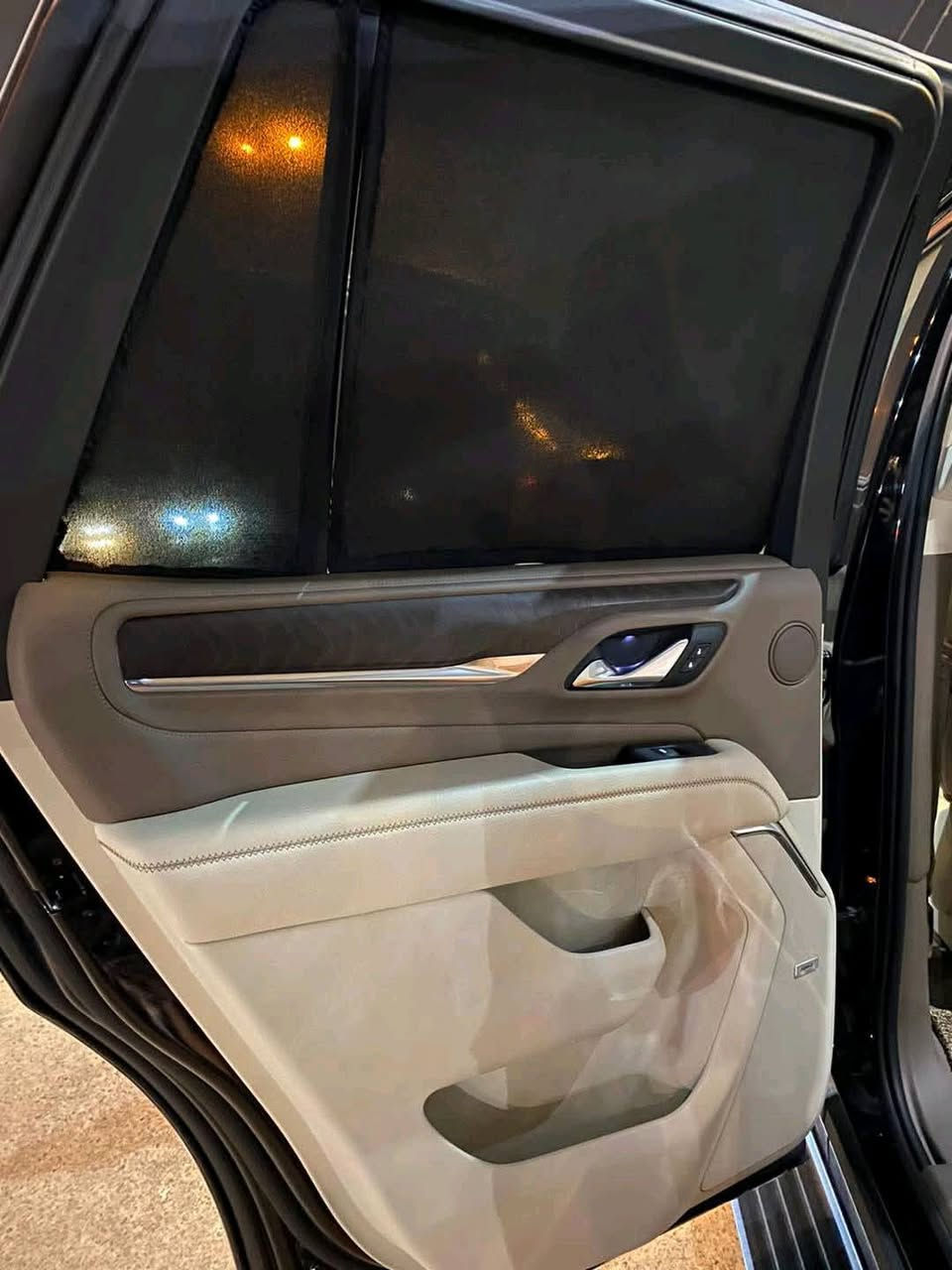 تحيه حب وتقدير لجميع متابعين الكروب

جيب لاريدو 2007 لحد 2010
جيب لاريدو 2011 لحد 2022
جيب لاريدو شكل حديث5 راكب
جيب لاريدو شكل حديث7 راكب

بردات كويتي تعتيم 80 بالميه 
بردات كويتي تعتيم 100 بالميه

قالب بشرط والسيم مالته قوي وخامه نوعيه زينه مطاطيه 7 قطع 

سعر التخم 60 الف مع التوصيل جميع محافظات 

للحجز مراسله عالخاص
واتساب  ***********
