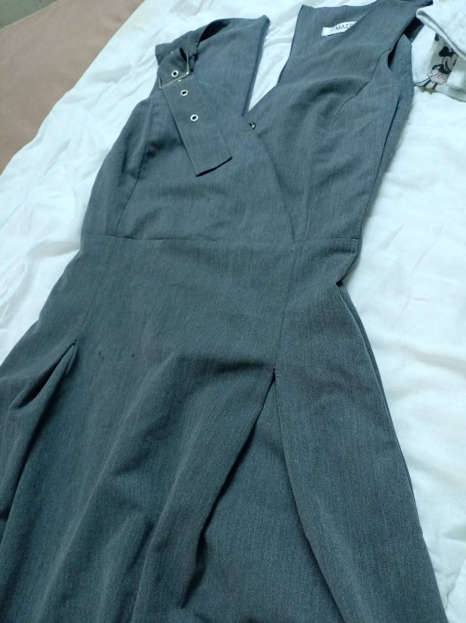 قطع كلش نضيفه وتجنن الخامه تلبس اوزان 40  قطعه ع 3 واكو الفين والف


**إذا كنت صاحب هذا الإعلان وتريد حذفه لأي سبب، رجاءا أرسل رسالة إلى الدعم الفني**