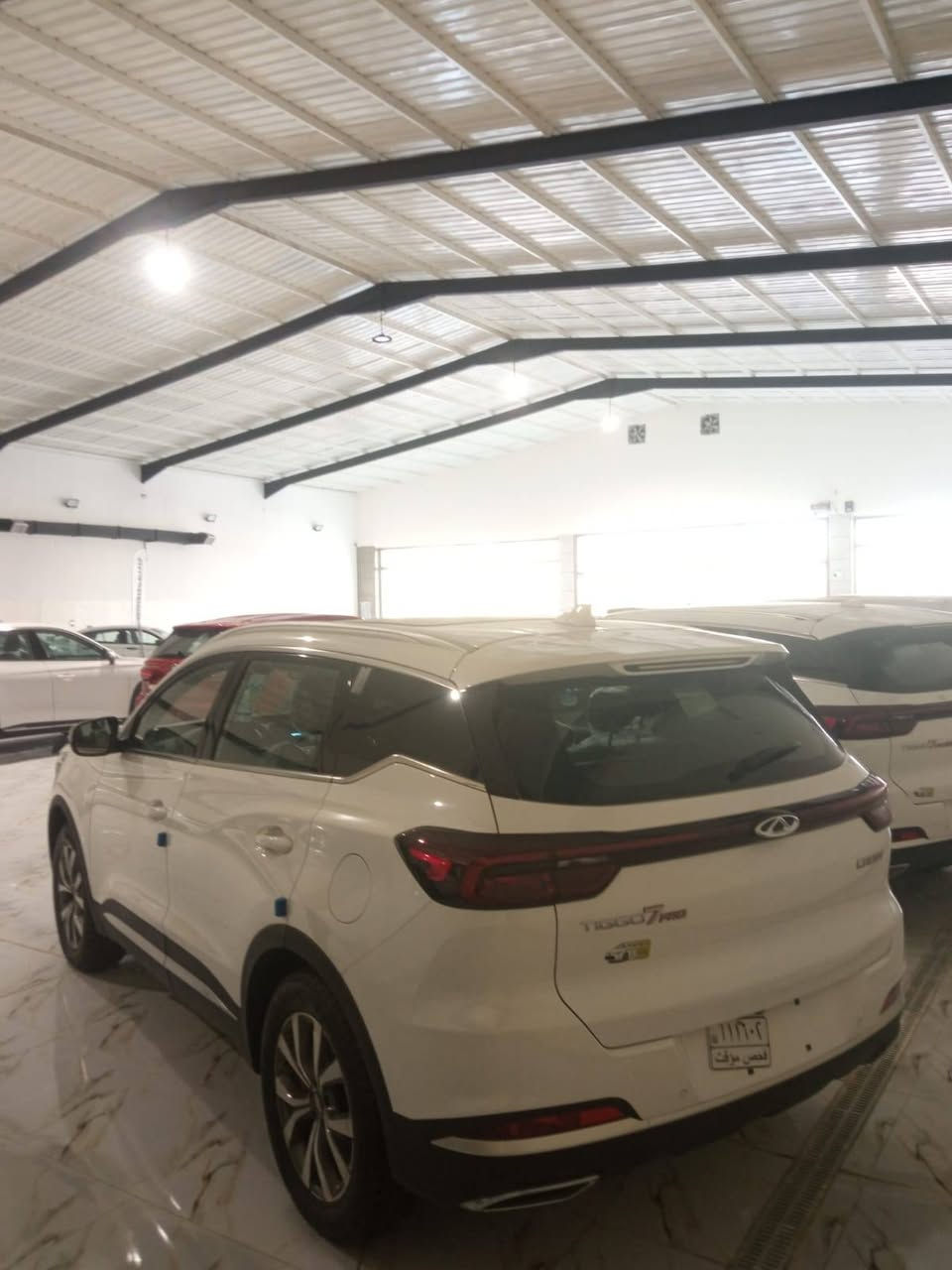 للبيع تيكو سفن برو بانزين فقط موديل 24 زيرو استلام جديد تحويل مباشر رقم بغداد مكاني بابل


**إذا كنت صاحب هذا الإعلان وتريد حذفه لأي سبب، رجاءا أرسل رسالة إلى الدعم الفني**