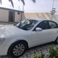 وارد أمريكي • ٢٠٠٧ • محرك ٦ ٣٣٠٠