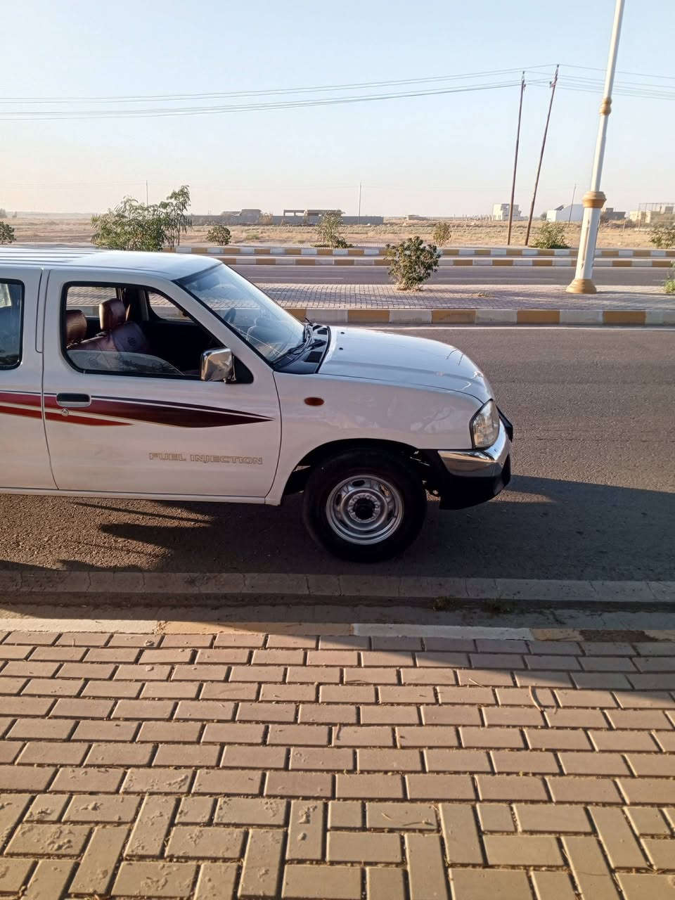 بيكم نيسان
موديل2008
 دبل قماره
 سيارات جاهزه
 من كير ومحرك واكسل
 رقم بغداد
 تحويل ثاني يوم  العنوان صلاح الدين بلد ***********. وتساب*********** السعر 93 وبيه مجال للطيبين
