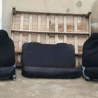 كشنات كيا ريو تكسي للبيع قيم واخذ 07511282780