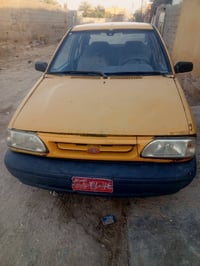 سايبا • ٢٠١٢ • مكينه وكير مكفولات