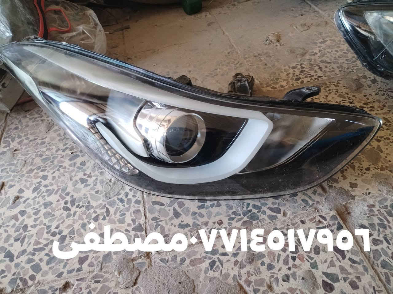 تبديل جام لايت كبس حراري ***********مصطفى *********** علي كماليات نانو سيراميك الصويرة حي الصناعي قرب معمل الطحين... تبديل جام  جلي لايت بلنانو سيراميك تحوير عدسات  اضافه انارة led حلول جميع مشاكل الايت
