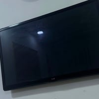 بلازما • LG • ٤٣بوصة
