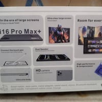 تاب ١٦ برو ماكس • ١ تيرا • يدعم 5G