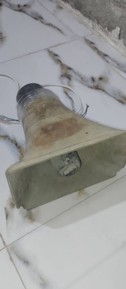 سلام عليكم بوقيه اصليه البيع سعر 20قفل شرط فحص ناصرية مركز خاص موجود بي وقت


**إذا كنت صاحب هذا الإعلان وتريد حذفه لأي سبب، رجاءا أرسل رسالة إلى الدعم الفني**