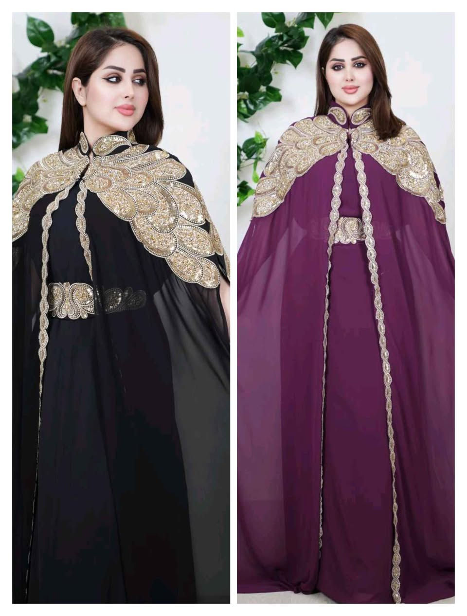 حصريآ🔥🔥🔥💗💗

الجمال والاناقه ❤️🌹
ويانا اجمل التصاميم والالوان والنقشات😍
  ❤️ رمز الاناقه والذوق💐
وسياستنه شرط قياس وفحص القطعه حين توجد اي اشكال 
بالقطعه ترجع مع المندوب 

قياسات من ٥٥ كيلو لل ١٣٠ كيلو 
التوصيل لجميع المحافظات 😘
للحجز والاستفسار مراسلة البيج💌 بغداد, العراق


**إذا كنت صاحب هذا الإعلان وتريد حذفه لأي سبب، رجاءا أرسل رسالة إلى الدعم الفني**