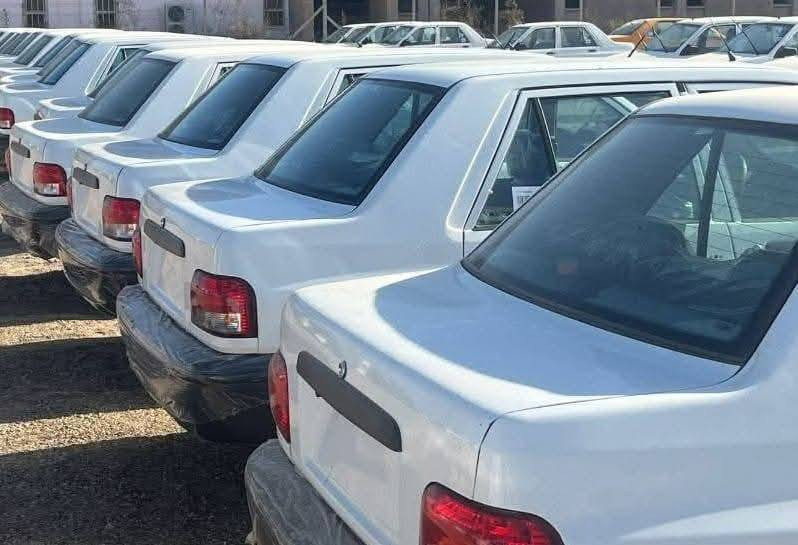 سلام عليكم وصلت وجبت سيارة سايبه زيرو مديل 2026 ما ماشي مرقم وكامل السعر ٧٨ /***********
