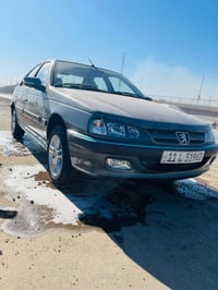 بارس • ٢٠٢٤ • مكفولة شركة