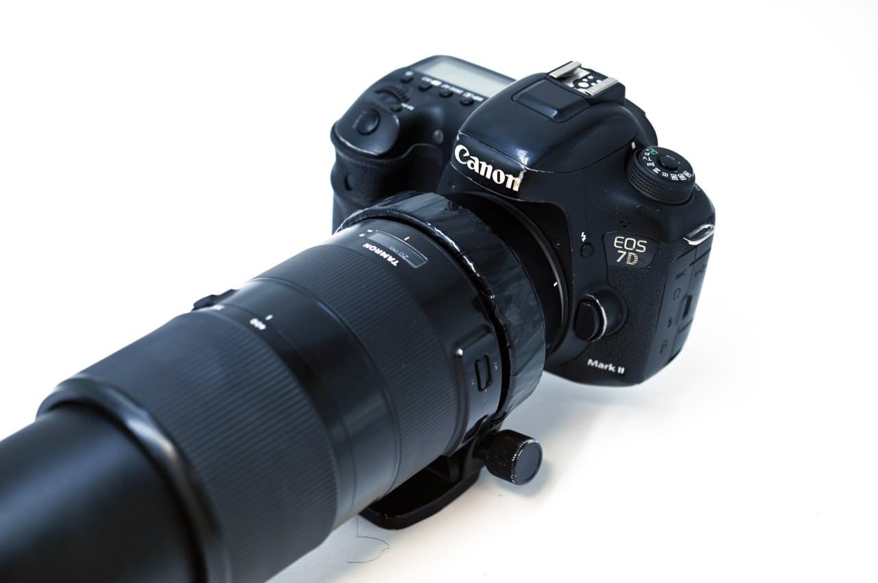 كأمره كانون  (💣👉7D Mark 2💣) نضافه 90/100 كامل ملحقات 
1- رام 32✅
2- كورتون✅
3- حزام كتف✅
4- شاحنه اصليه ✅
5 بطاريه اصليه ✅ 
6- توصاله نقل صور  ✅
يوجد توصيل كل العراق 🚚
 ***********
