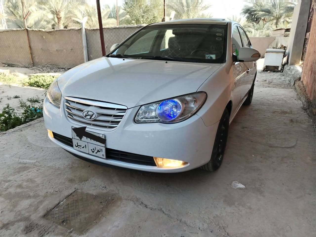 السلام عليكم من رخصه الادمن للبيع هونداي النترا مديل 10 كفاله  عامه من الصبغ والضربه والبارد مكينه كير حداديه تخم تاير كهربائيات شاشه كامره  كله تمام   دكشن عالي فتحه مري اشاره للستفسار أكثر ***********   # *********** المكان النجف اني مكلف بالنشر بالخير للطرفين
