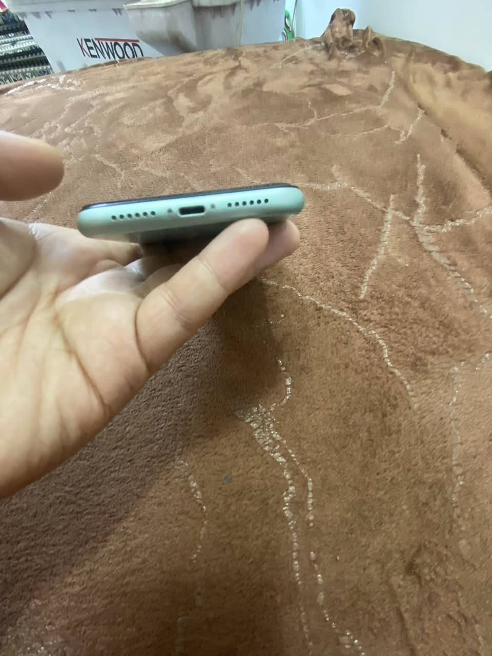 ايفون 11 ذاكره 128 بطاريه 84 شاشه مبدله سعر 200 غير قابل للتفاوض او مراوس بايفون 12


**إذا كنت صاحب هذا الإعلان وتريد حذفه لأي سبب، رجاءا أرسل رسالة إلى الدعم الفني**