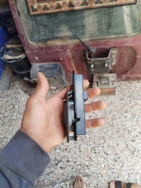 غراض كالوبر و باجيرو) 07746616224