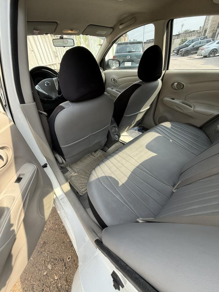 نيسان سني كفاله عامه لا صبغ ولا بارد  2024
السلام عليكم نيسان سني شاشه جبيره تبريد خلفي 4 جام كهرباء مدوشمه حته صندوق عام ماشيه قليل من زيرو عدنه 35 ماشيه كفاله عامه تحويلً مباشر 
السعر 120 بيها مجال 
العنون بغداد الرصافه البنوك او شارع فلسطين
***********
