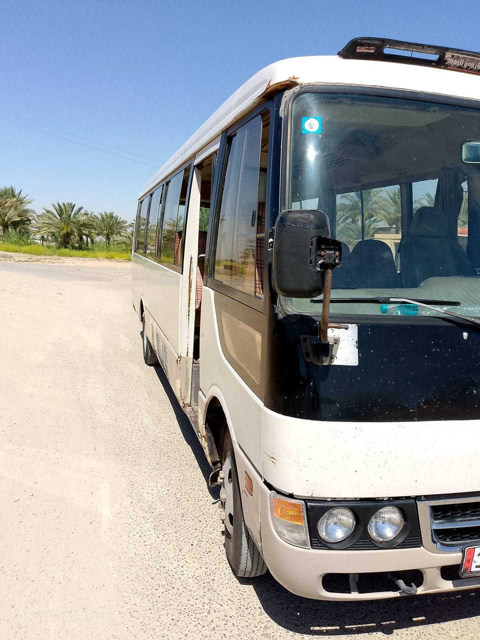 روزة طويلة 33 للبيع2001 رقم بصرة إنكليزي بسمي السعر 125 ورقة بية مجال قليل حك الجيةتواصل عل خاص مكان السيارة السماوة


**إذا كنت صاحب هذا الإعلان وتريد حذفه لأي سبب، رجاءا أرسل رسالة إلى الدعم الفني**