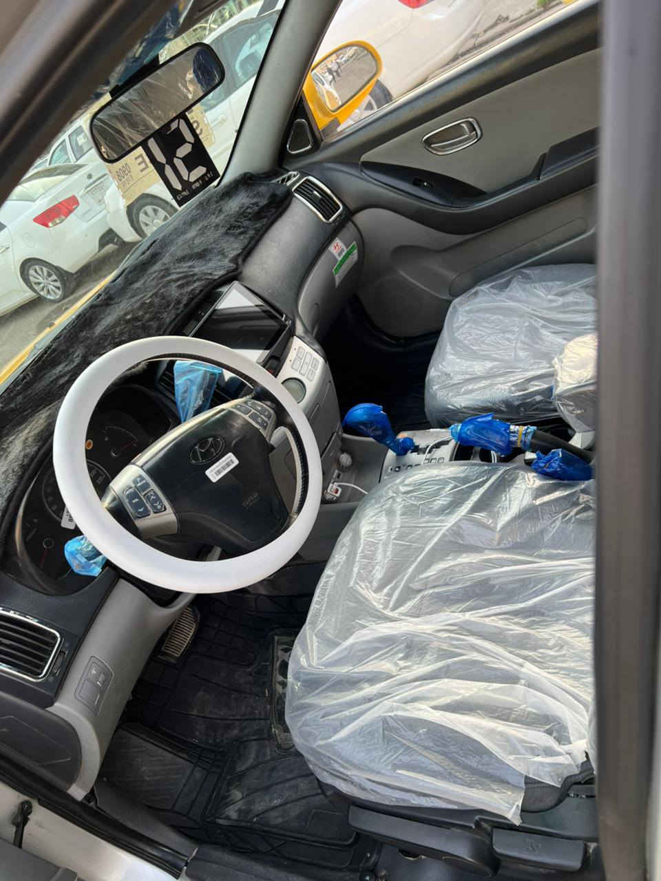 السلام عليكم  افانتي موديل 2009
نص فول   فقط بدون بصمه  وسلايت 

السيارا كوري 

كير شرط 

محركه اثر نفخ 

امريت شفط 

كشنات هيتر 

رقم بغداد  شرط التحويل  سنويه  2029

طخم جديد 

طخم تايرات   جديد

كهربائي  كل شغلا 

بدون حادث  بي مكانت معجون مل تكسي 

بدون دواخل 

محرك16

حساست شغلا

السياره جاهز مل رزق  

الشرا  يفضل ولا ما شرا  لاخبرني 

110💵وبي مجال لاطيبين 

*********** 

***********

بسبب الموعد الكذب  اعاد النشر
