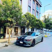 جارجر سكات باك • ٢٠١٨ • ٩٧٠٠٠ كم