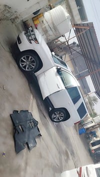 تاهو • ٢٠١٦ • واحد ع واحد