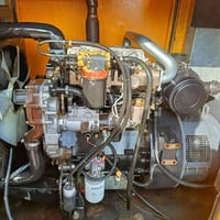 بيركنز نكليزي • ٤٥kVA • كربلاء المقدسه