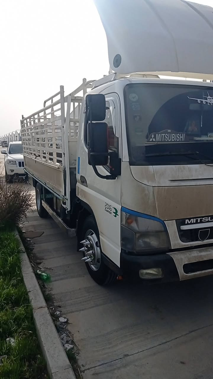 يالله السلام عليكم
كنتر 2016 للبيع مكفول وحلوه سياره خير من الله
فلنجات تخم جديد محرك مجفت كير اكسل كشر مكفول تايرات امامي لاسه تركي خلفي ترنكل صيني تدفه تبريد خير من الله
جنبازيات مناقصها شي شاشه ودمام شادلها جنجها موجود ويها
ملاحظه بدون كاسحه وبخصوص السعر الحلال حلو ويستاهل معروضه 230$ وبيها مجال الشراي ورجآ كلشي مذكور شراي اتصل واني خادم سنويه مصاقطه إلى ٢٧ سياره بسمي احولك اول متشتري عنوان السياره كلار سياره ممشتغله مخظر بس أثاث
***********
