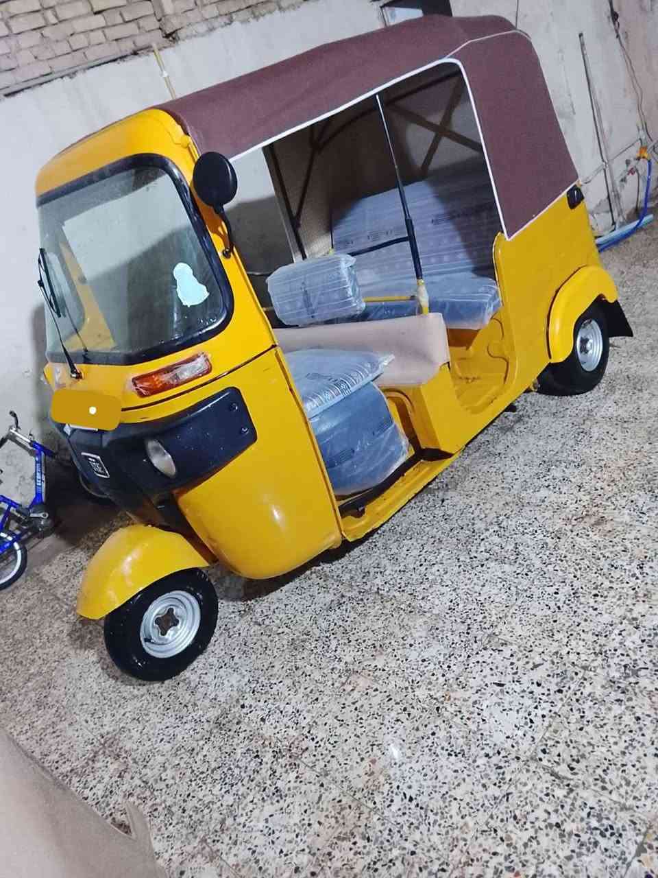 سلام عليكم
موديل 20 رقم وسنوية تكتك مال جناي مابيها شي نقص تكتك بيها صفحة وما مبينة باقي مكفول سعر التكتك 6100 مجالها كلش كلش قليل وما احب اداهر ع سعر الاستفسار (***********)

رقم ثاني (***********)
