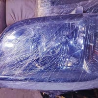 لايت كرستال • وارد اليابان • زيرو