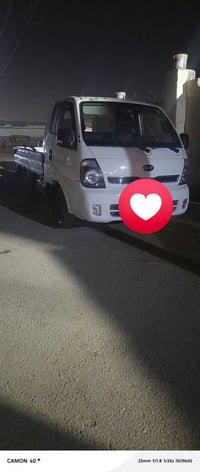 كيا • ٢٠١٤ • خان بني سعد